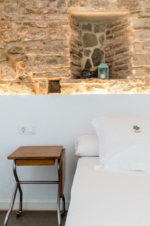 Erizo 4 Estudio En El Centro Historico Tarifa Eksteriør bilde
